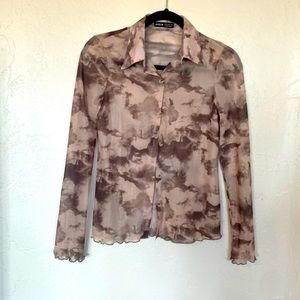 🍀 #26. Shein size x small